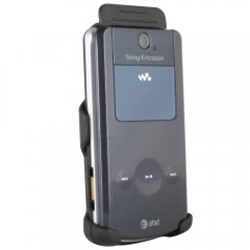 Sony Ericsson Compatible Standard Holster   FXW518AR-SO