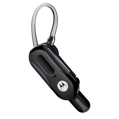 Motorola Original Bluetooth Headset H17txt  89425P