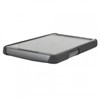 HTC Compatible Rubberized Protective Shield - Black   HD2RUBBK Image 3
