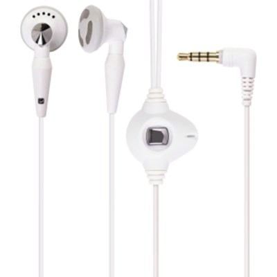 Blackberry Original Active Stereo Headset  HDW-14322-002