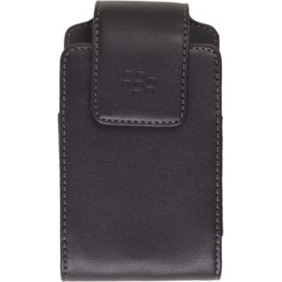 Blackberry Original Koskin Swivel Holster  HDW-23466-001