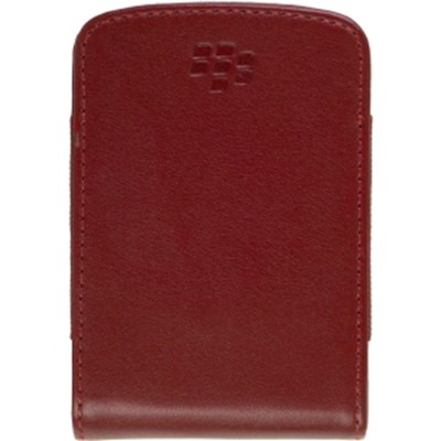 Blackberry Original Synthetic Pocket - Merlot Red  HDW-24206-002