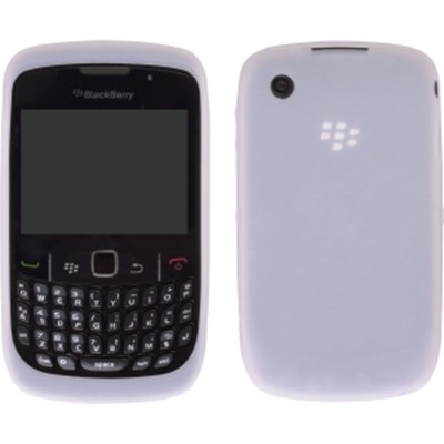 Blackberry Original Skin - White  HDW-24211-003