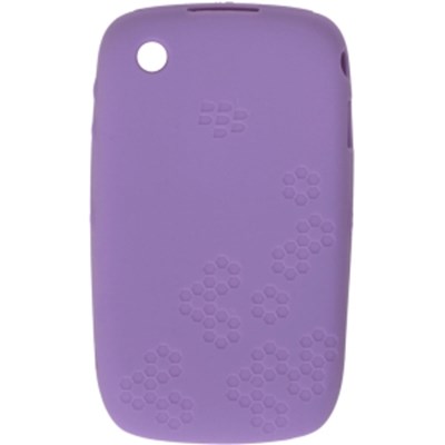 Blackberry Original Embossed Skin - Lavendar  HDW-24539-001