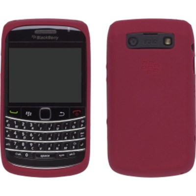 Blackberry Original Skin - Dark Red  HDW-27288-003