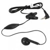 3.5mm Hands Free Ear Bud - Mono  HFPP35 Image 1