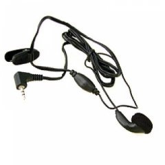 Universal Handsfree Earbud     HFPPELITER-BL