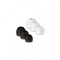 Pure Sound 3.5mm Premium Stereo Ear Buds in Gun Metal  HFPUREGUN Image 1