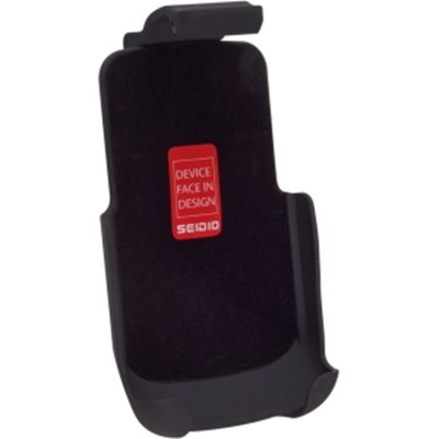 Blackberry Compatible Seidio Spring-Clip Holster  HLBB9800AS