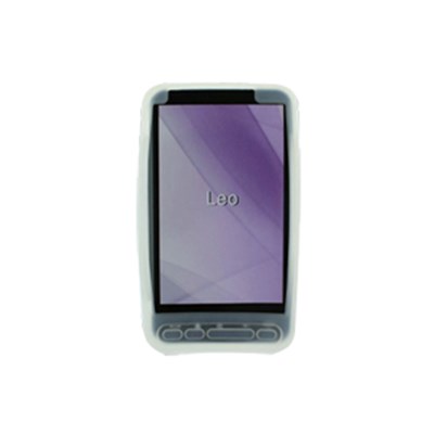 HTC Compatible Naztech Silicone Gel - Translucent Clear 10706NZ