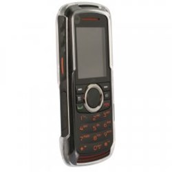 Motorola Compatible Protective Shield - Clear  I296COVCL
