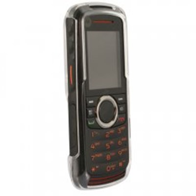Motorola Compatible Protective Shield - Clear  I296COVCL