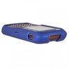 Motorola Compatible Rubberized Protective Shield - Dark Blue   I465RUBDKBL Image 2