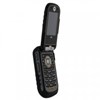 Nextel Compatible Rubberized Protective Shield - Black  I680RUBBK Image 1