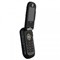 Nextel Compatible Rubberized Protective Shield - Black  I680RUBBK Image 1