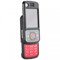 Motorola Compatible Protective Shield - Black   I856COVBK Image 1