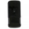 Motorola Compatible Protective Shield - Black   I856COVBK Image 2