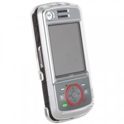 Nextel Compatible Protective Shield - Clear   I856COVCL