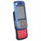 Motorola Compatible Protective Shield - Dark Blue  I856COVDKBL Image 1