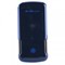 Motorola Compatible Protective Shield - Dark Blue  I856COVDKBL Image 2