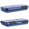 Motorola Compatible Protective Shield - Dark Blue  I856COVDKBL Image 3