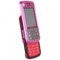 Motorola Compatible Protective Shield - Dark Pink  I856COVDKPK Image 1