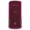 Motorola Compatible Protective Shield - Dark Pink  I856COVDKPK Image 2