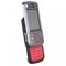 Motorola Compatible Protective Shield - Smoke  I856COVSM Image 1