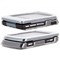 Motorola Compatible Protective Shield - Clear  I9COVCL Image 2