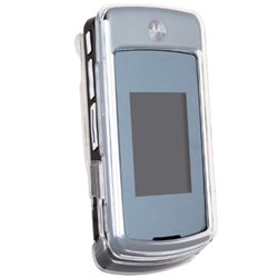 Motorola Compatible Protective Shield - Clear  I9COVCL