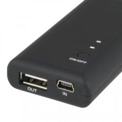 Ignite External Battery Pack  IGNITE