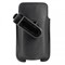 Intrigue Premium Pouch - Black   INTRIGUE Image 1