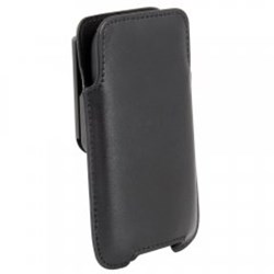 Intrigue Premium Pouch - Black   INTRIGUE