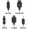 Jolt Mobile Power Pack 3600 mAh Li-ion Rechargeable External Battery  JOLTXT Image 1