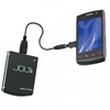 Jolt Mobile Power Pack 3600 mAh Li-ion Rechargeable External Battery  JOLTXT Image 3