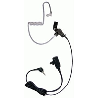 Signal 2-Wire Surveillance Earpiece