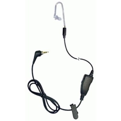 Star-FPlus High-Noise Surveillance Series Earpiece