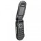 Samsung Compatible Rubberized Protective Shield- Black  M240RUBBK Image 1