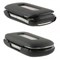 Samsung Compatible Rubberized Protective Shield- Black  M240RUBBK Image 3