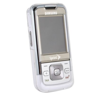 Samsung Compatible Protective Shield - Clear  M330COVCL