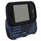 Samsung Compatible Rubberized Protective Shield - Black   M350RUBBK Image 2