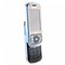 Samsung Compatible Protective Shield - Clear SPH-M550 Image 1