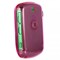 Samsung Compatible Protective Shield - Dark Pink  M560COVDKPK Image 2