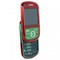 Samsung Compatible Protective Shield - Dark Red  M560COVRD Image 1