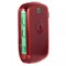 Samsung Compatible Protective Shield - Dark Red  M560COVRD Image 2