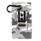 Vertical Canvas - Blue Camo  MATRIXCAMOBLPLUS Image 1