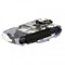 Vertical Canvas - Blue Camo  MATRIXCAMOBLPLUS Image 2