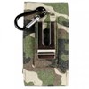 Vertical Canvas Pouch - Camo  MATRIXCAMOPLUS Image 1