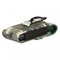 Vertical Canvas Pouch - Camo  MATRIXCAMOPLUS Image 2