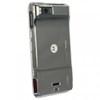 Motorola Compatible Protective Shield Cover - Clear   MB810COVCL Image 1